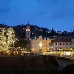 Appartamento centro terme merano