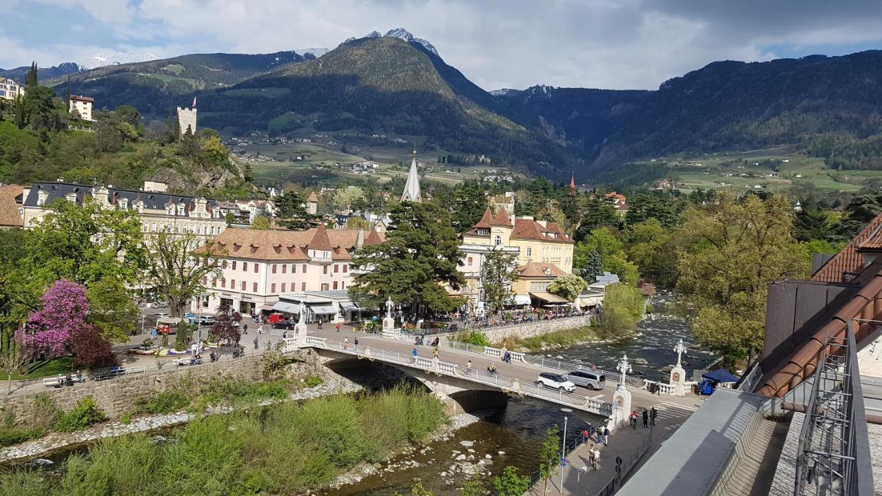Centro Terme Appartamento Merano
