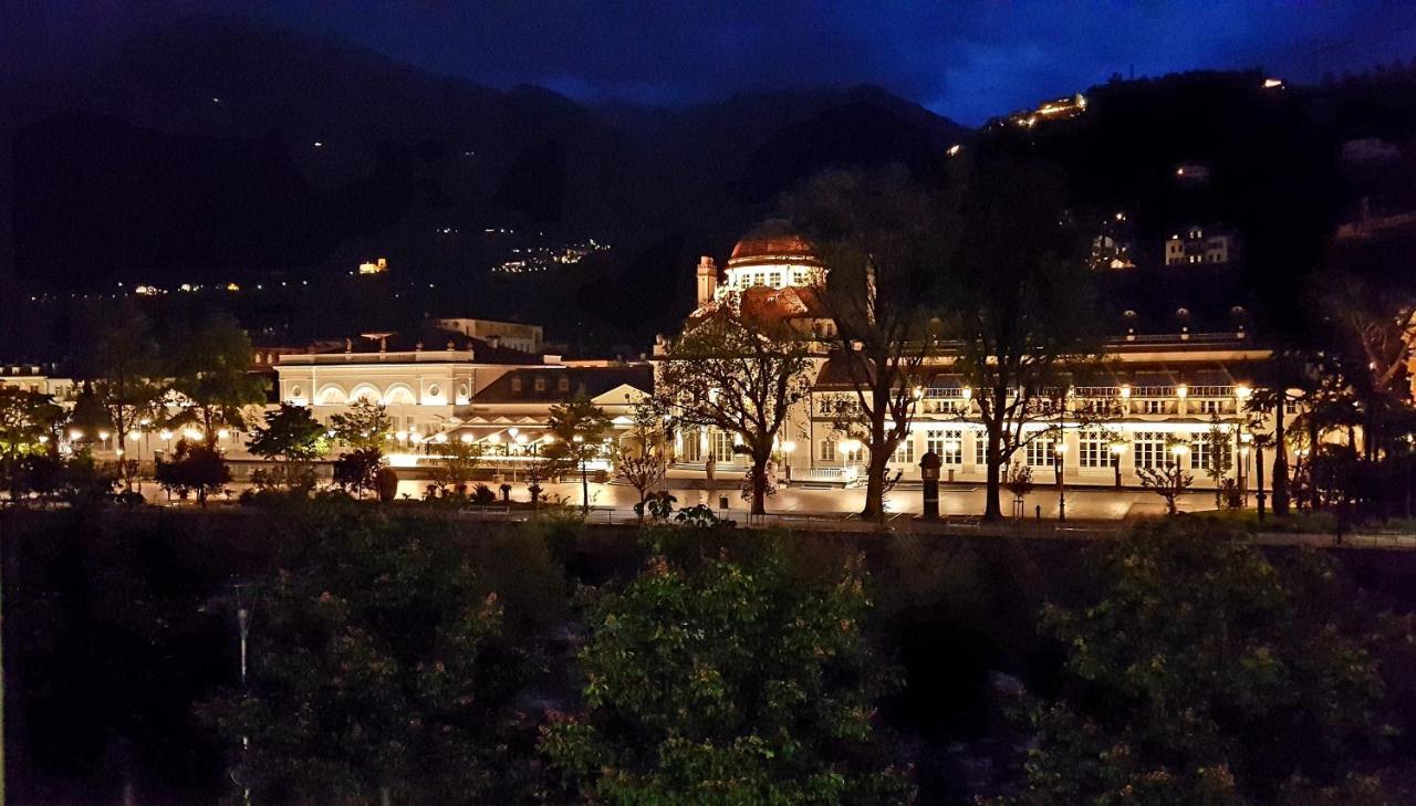 Centro Terme Merano