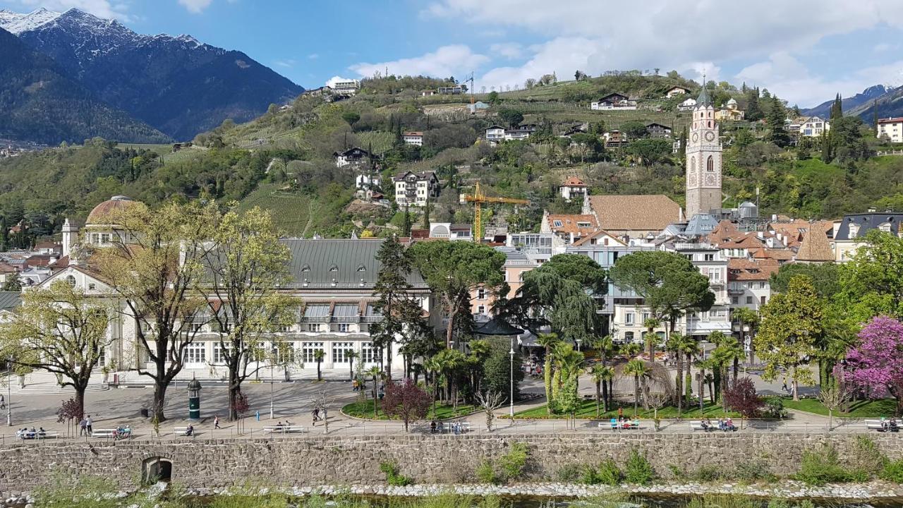 Appartamento Centro Terme *