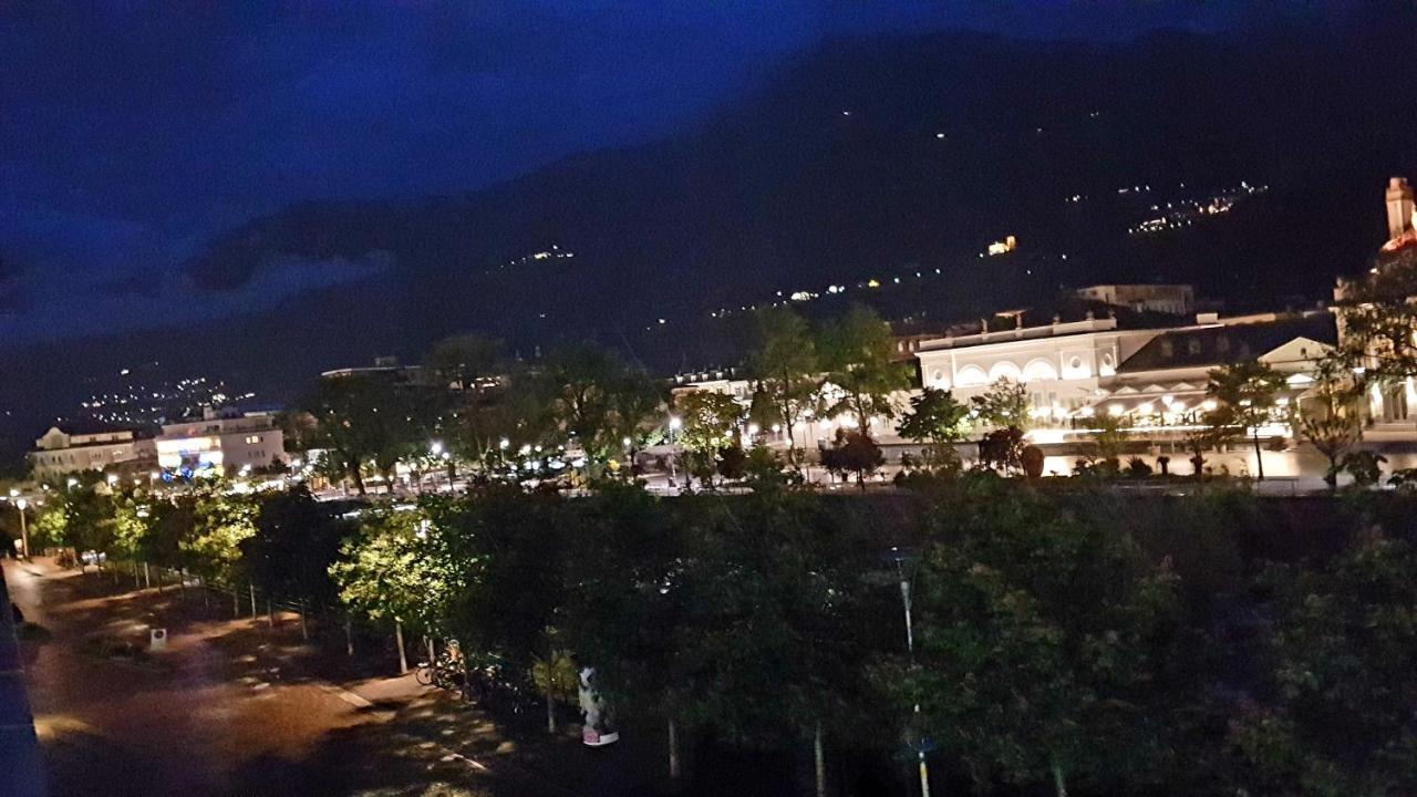 Appartamento Centro Terme *