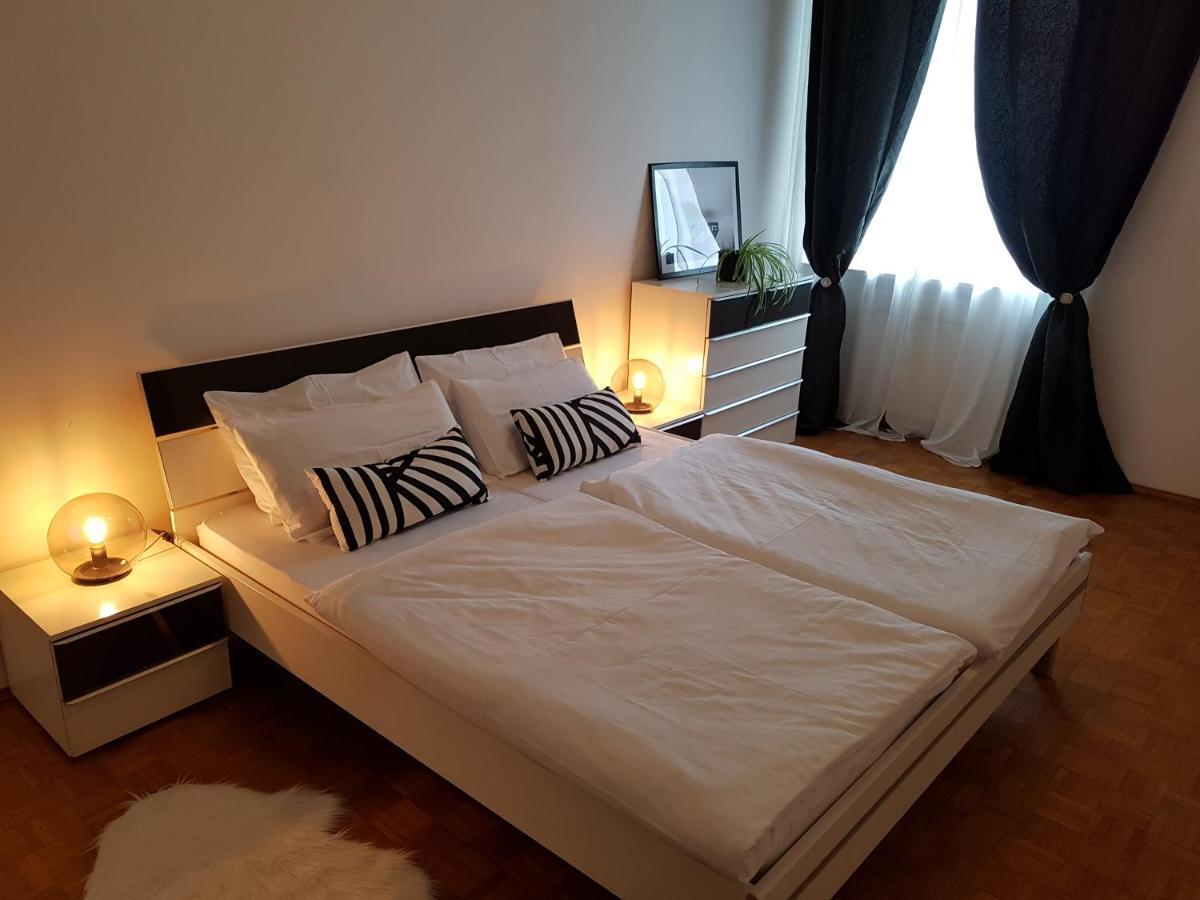 Appartamento Centro Terme *