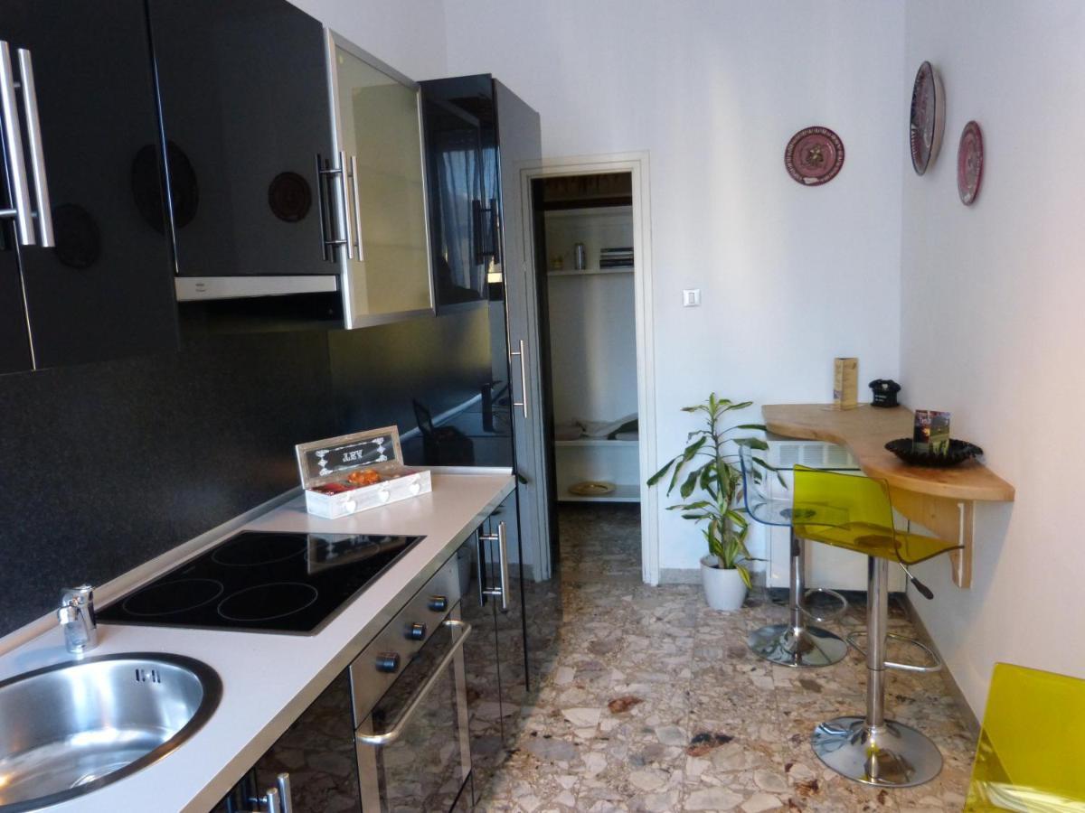 Centro Terme Appartamento